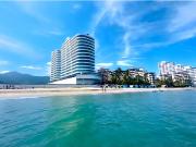 Arriendo Apartamento Frente al Mar. Atardeceres Dorados...