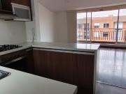 ARRIENDO APARTAMENTO HUERTAS DE CAJICÁ