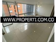 Apartamento en Arriendo Sector Pilsen Itagüí