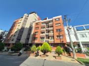 ARRIENDO APARTAMENTO LA AURORA