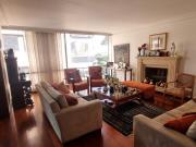 ARRIENDO APARTAMENTO LA CABRERA