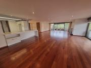 ARRIENDO APARTAMENTO LA CABRERA REMODELADO