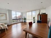 Arriendo Apartamento La Carolina