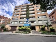 ARRIENDO APARTAMENTO LA CAROLINA, BOGOT