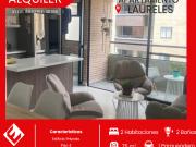 Arriendo Apartamento La Castellana