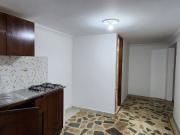 ARRIENDO Apartamento La Milagrosa