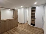 Arriendo apartamento las Nieves, Bogota