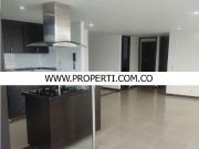 Apartamento en Arriendo Sector Laureles