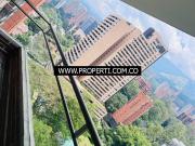Apartamento en Arriendo Sector Loma de los Gonzalez Poblado
