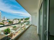 Arriendo Apartamento Manga Cartagena De Indias