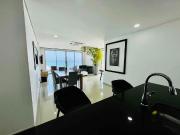 ARRIENDO APARTAMENTO MARBELLA 3 HABITACIONES