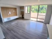 Arriendo apartamento moderno en Rodeo Alto para estrenar