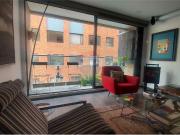 Arriendo Apartamento Moderno en Santa Bárbara, Usaquén —...