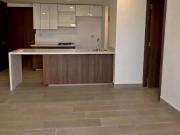 ARRIENDO APARTAMENTO NUEVO CON 2 ALCOBAS Y 3 BAÑOS EN...