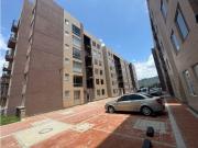 Arriendo apartamento nuevo de dos habitaciones en cajica