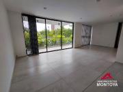 Arriendo apartamento nuevo en conjunto, Cerritos, Pereira