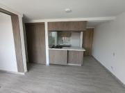 Arriendo apartamento nuevo en El Carmen de Viboral