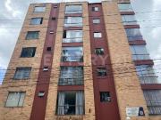 ARRIENDO APARTAMENTO PALERMO BOGOTA