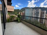 Arriendo apartamento Palmas