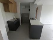 Arriendo apartamento para estrenar en El Carmen de Viboral