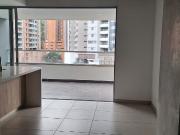 Arriendo apartamento para estrenar en la Loma de los Mesa