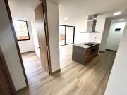 ARRIENDO APARTAMENTO PARA ESTRENAR EN LOS COLORES