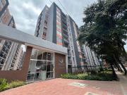 ARRIENDO APARTAMENTO PARA ESTRENAR VALVERDE MENTA CHIA A1513