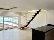 ARRIENDO APARTAMENTO PENT HOUSE, CHIA – PARMALAT
