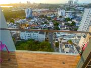 Arriendo Apartamento Pie de la Popa Cartagena, Colombia