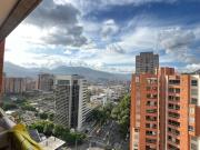 Arriendo Apartamento Poblado Castropol