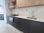 ARRIENDO APARTAMENTO POBLADO CUIDAD DEL RIO