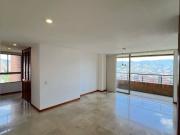 Arriendo Apartamento Poblado Loma del Tesoro