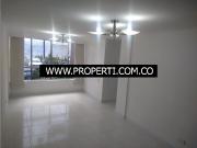Apartamento en Arriendo Sector Altos del Poblado Poblado