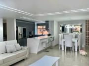 Arriendo apartamento poblado sector el campestre
