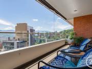 Arriendo Apartamento Poblado Sector Intercontinental