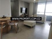 ARRIENDO APARTAMENTO POBLADO SECTOR LAS PALMAS
