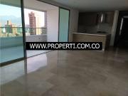 Apartamento en Arriendo Sector Los Parra Poblado