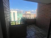 ARRIENDO APARTAMENTO POBLADO TRES HABITACIONES, SECTOR...