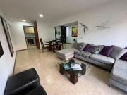 Arriendo Apartamento POR MES Amoblado en Medellín, El...