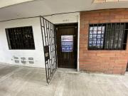 Arriendo Apartamento Primer nivel en el Barrio Boston...
