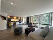 ARRIENDO APARTAMENTO REMODELADO EN ROSALES, 1 HAB, 2...