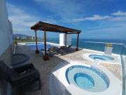 Arriendo apartamento en Santa Marta sector Pozos Colorados