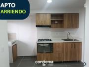 Arriendo apartamento Riovivo