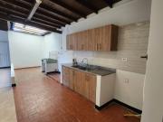 ARRIENDO APARTAMENTO ROBLEDO KENNEDY segundo piso 202