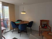 ARRIENDO APARTAMENTO ROBLEDO LAS MARGARITAS