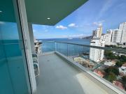 Arriendo apartamento Rodadero Sur, Santa Marta