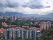 Apartamento en Arriendo Sector Rodeo Alto Belén
