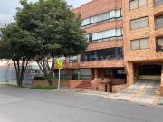 Arriendo Apartamento San Patricio