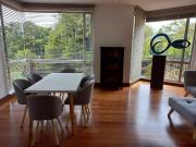ARRIENDO APARTAMENTO SANTA BARBARA ALTA