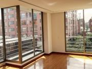 ARRIENDO APARTAMENTO SANTA BARBARA BOGOTA